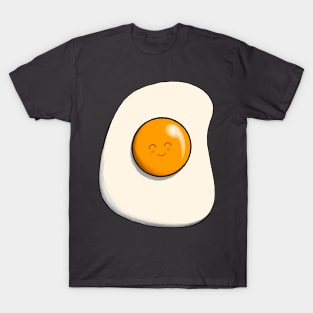 Egg pegs T-Shirt